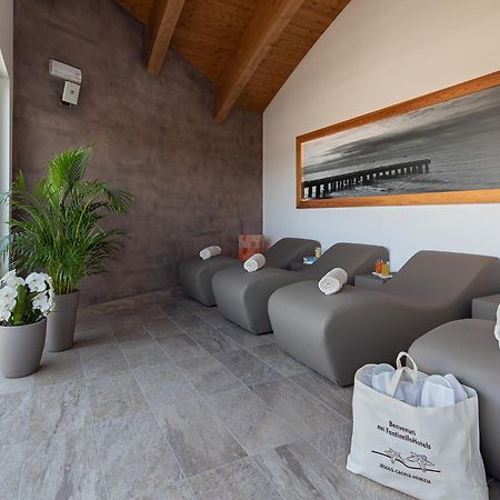 Regent'S Hotel Lido di Jesolo Eksteriør bilde