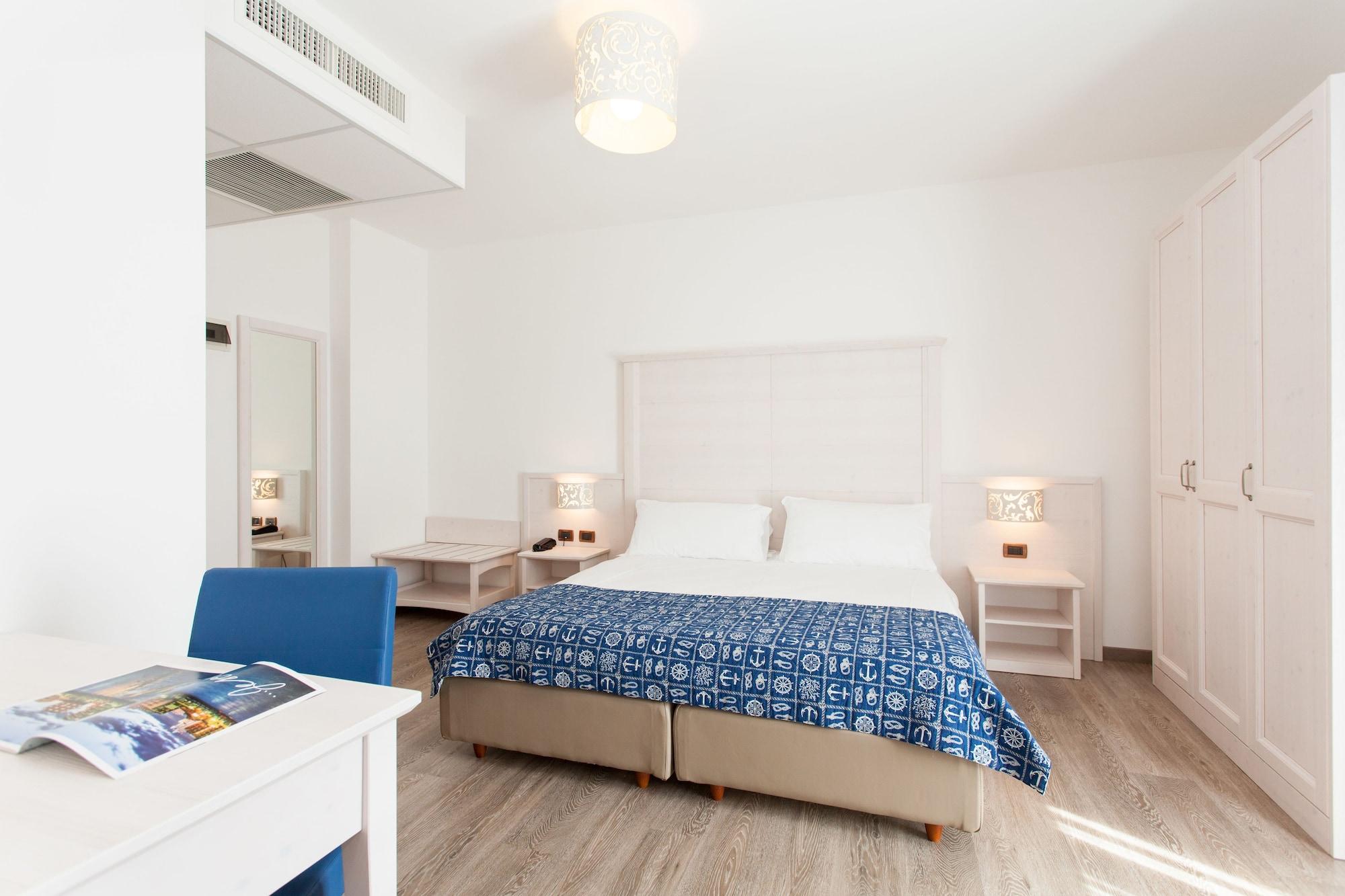 Regent'S Hotel Lido di Jesolo Eksteriør bilde