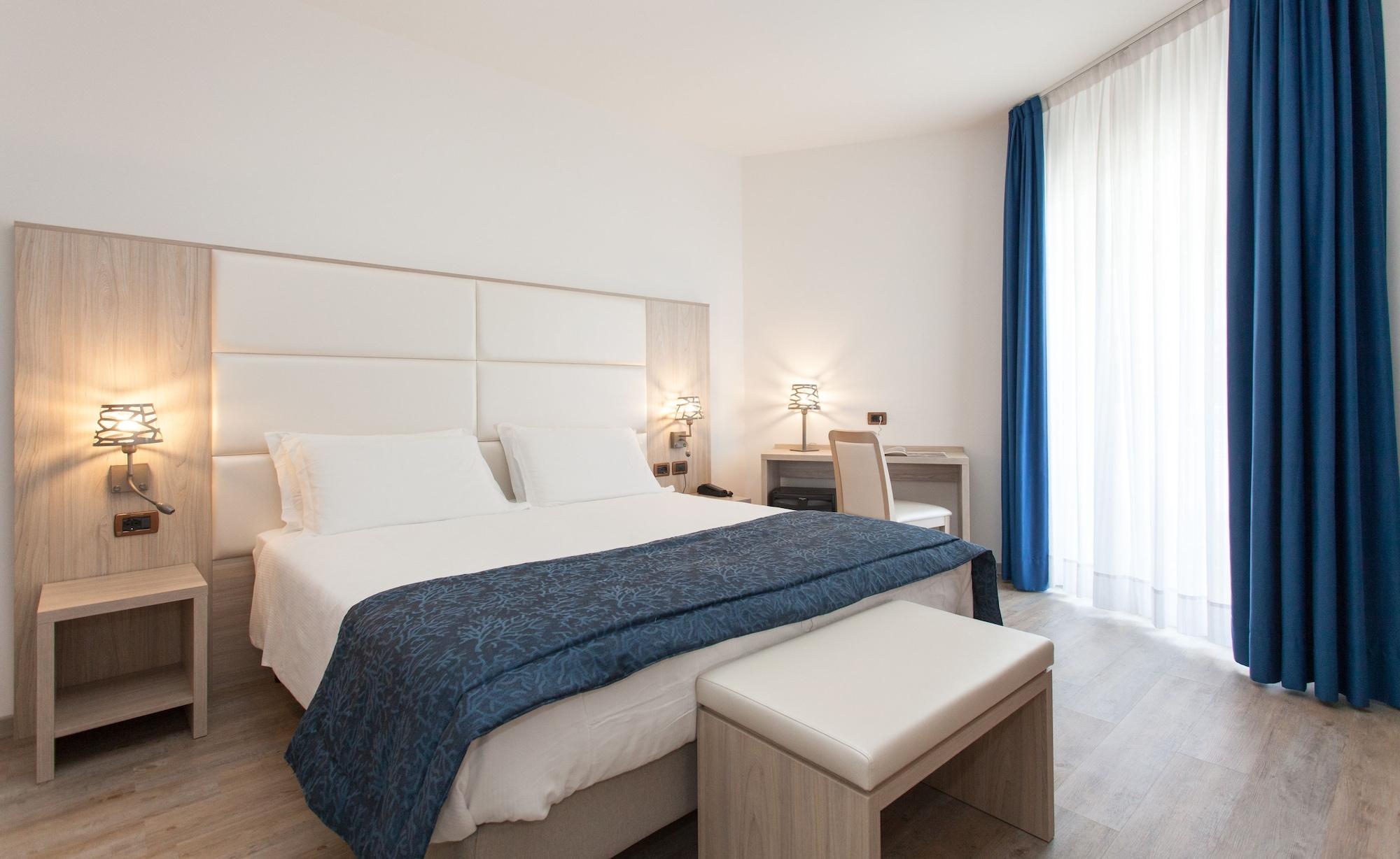Regent'S Hotel Lido di Jesolo Eksteriør bilde