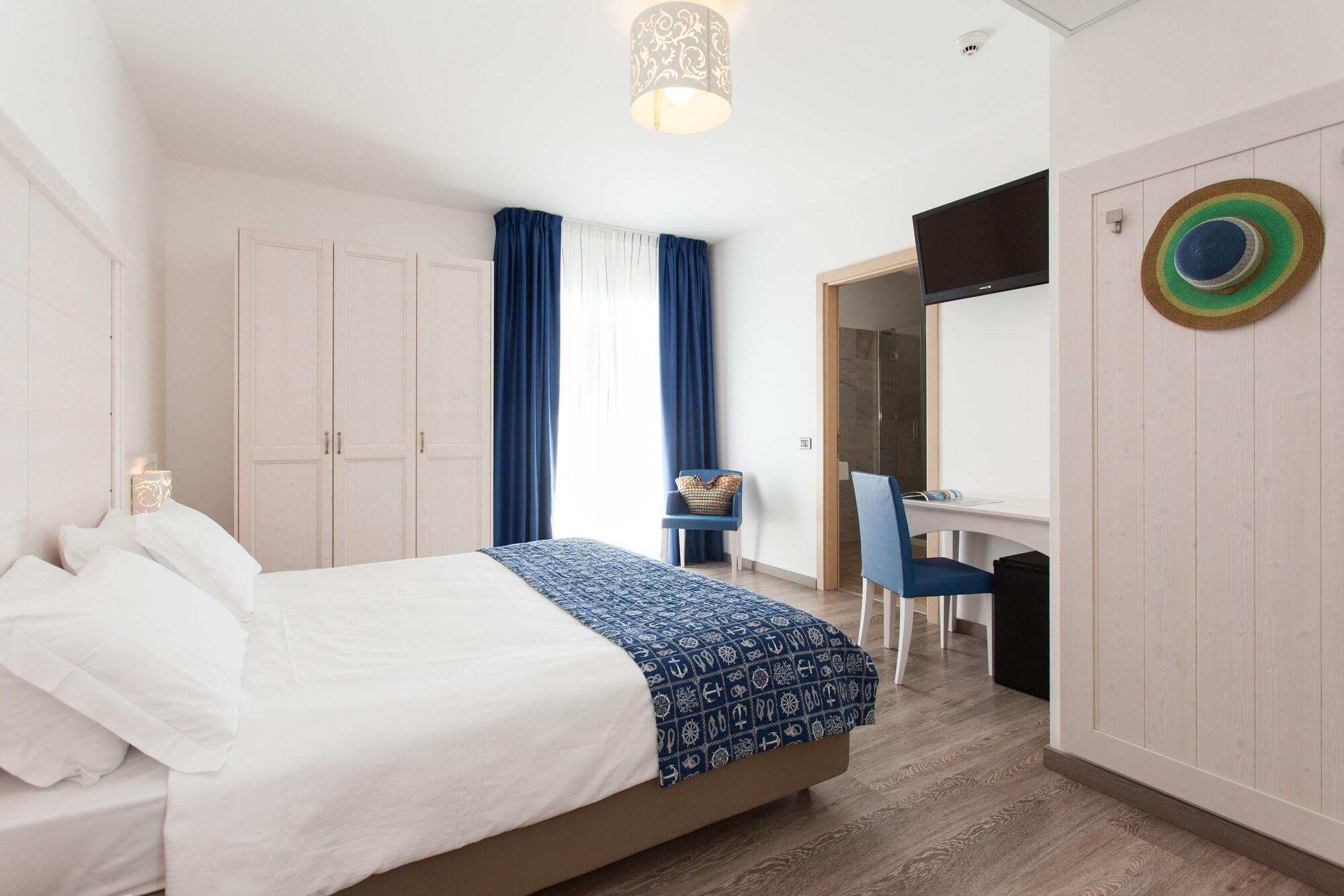 Regent'S Hotel Lido di Jesolo Eksteriør bilde