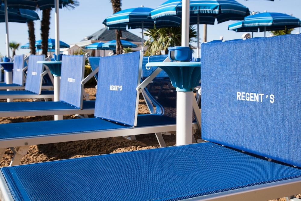 Regent'S Hotel Lido di Jesolo Eksteriør bilde