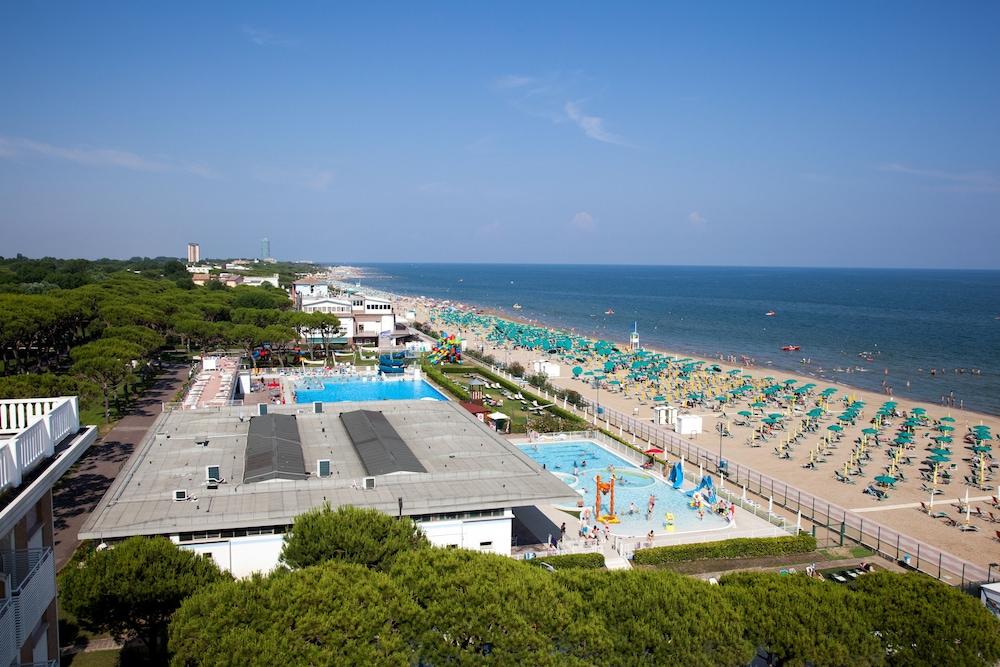Regent'S Hotel Lido di Jesolo Eksteriør bilde