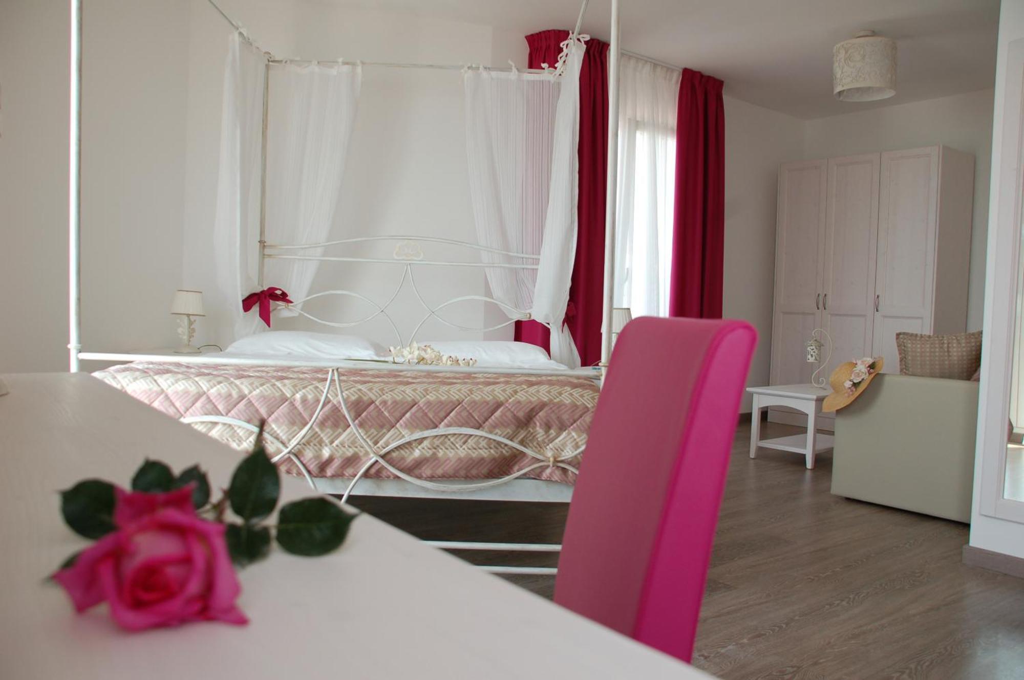 Regent'S Hotel Lido di Jesolo Eksteriør bilde