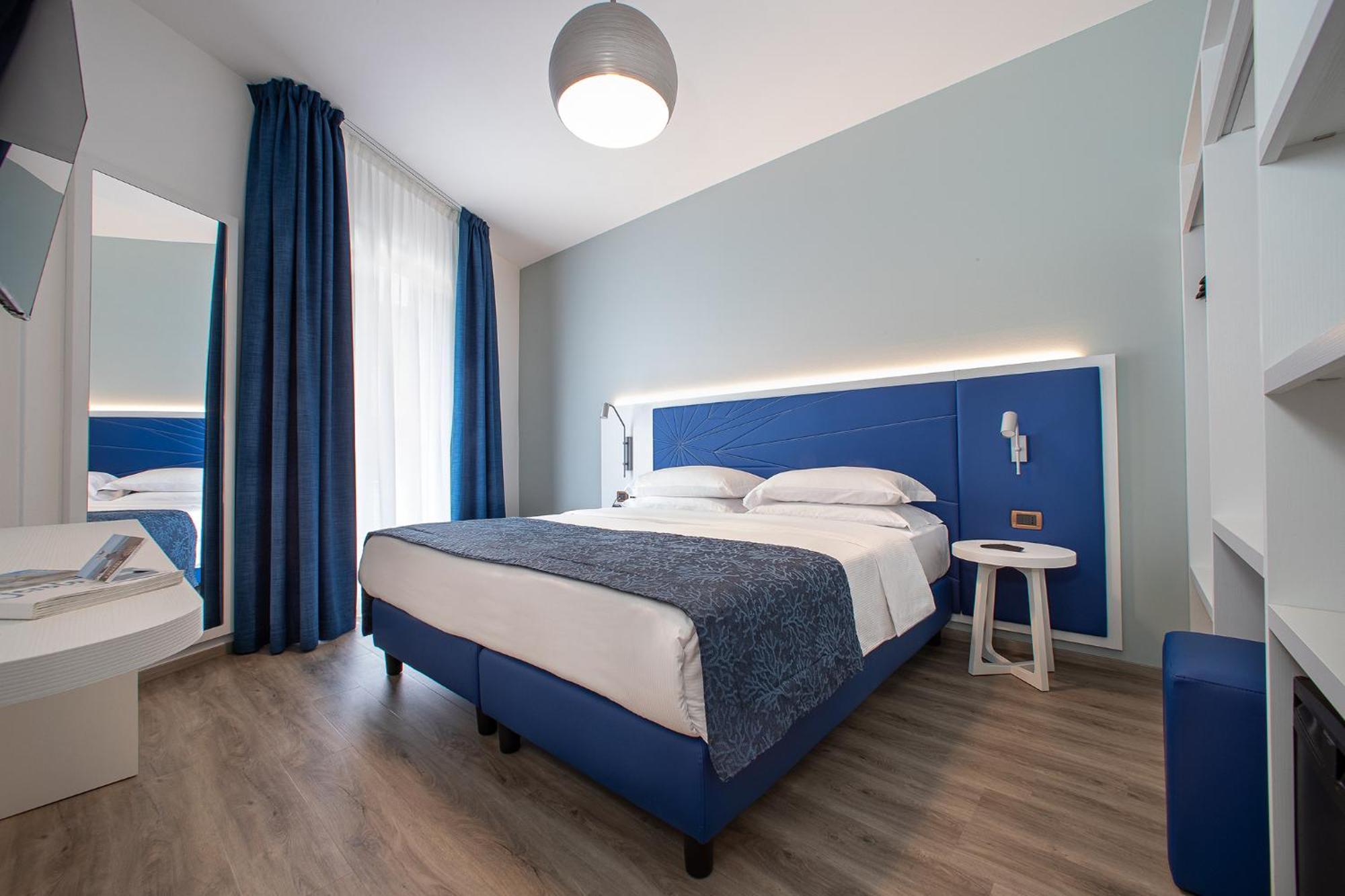 Regent'S Hotel Lido di Jesolo Eksteriør bilde