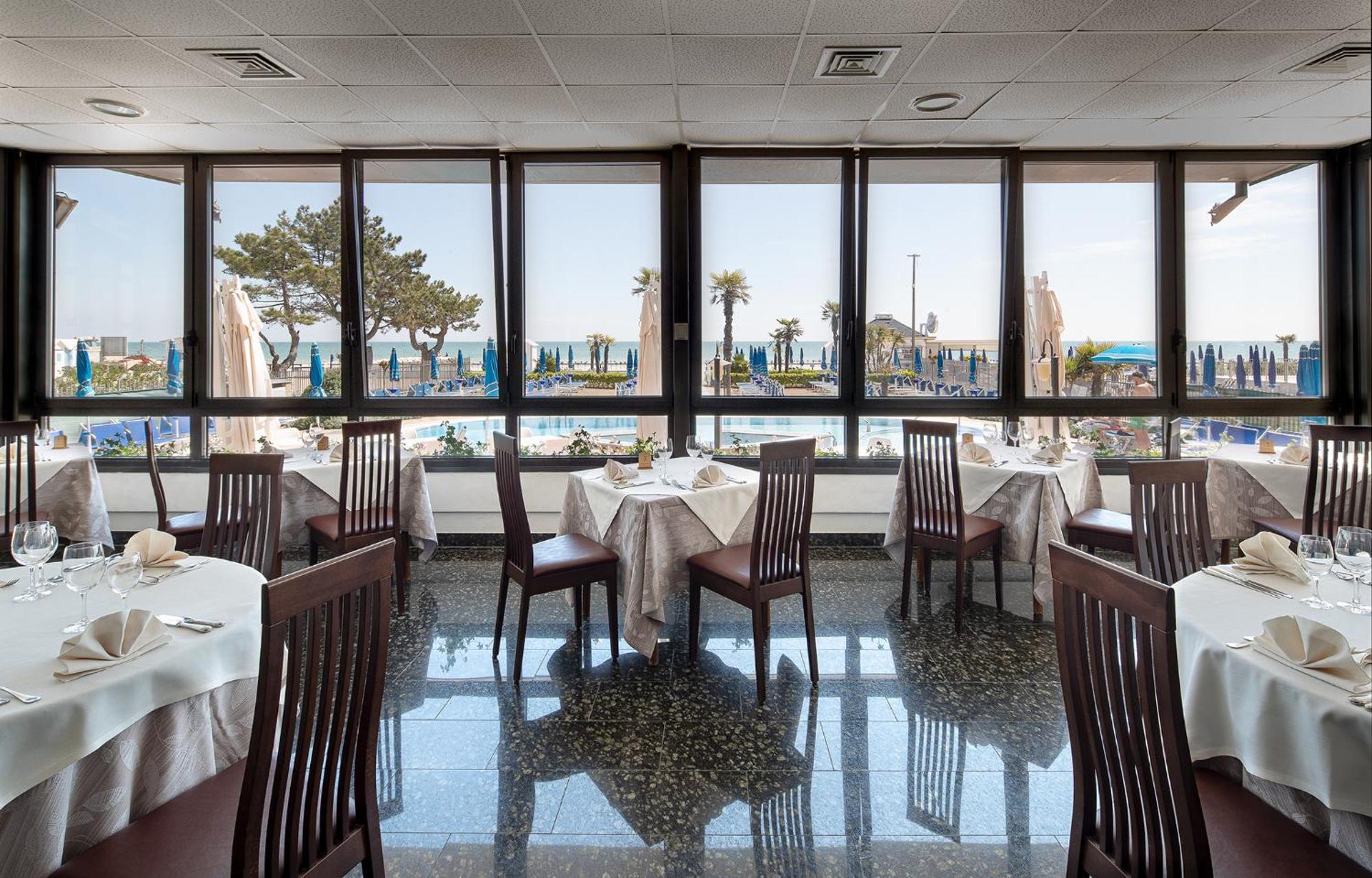 Regent'S Hotel Lido di Jesolo Eksteriør bilde