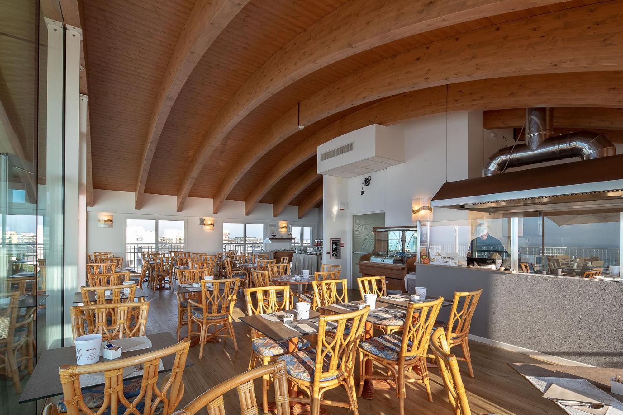 Regent'S Hotel Lido di Jesolo Eksteriør bilde