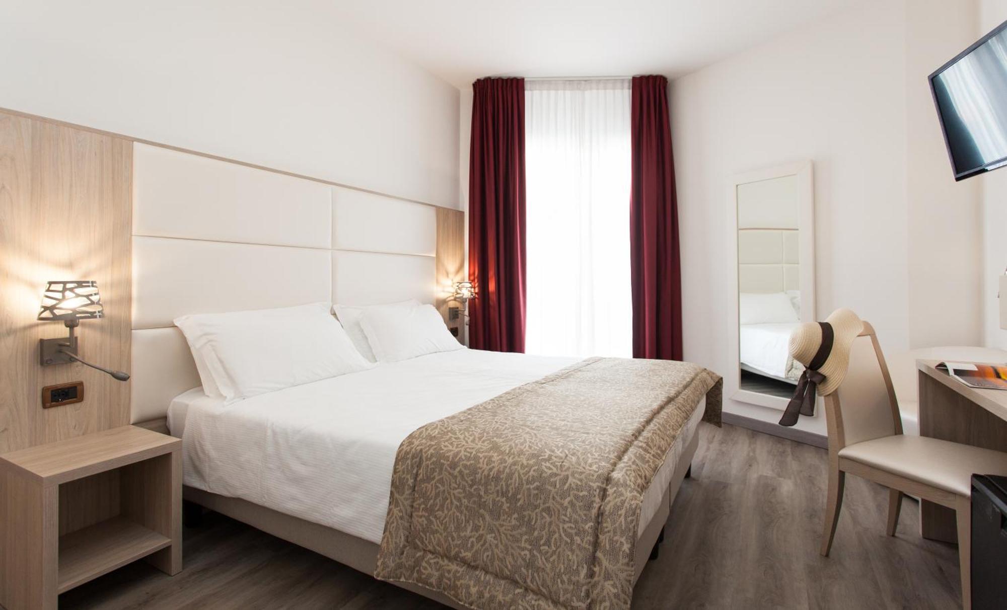 Regent'S Hotel Lido di Jesolo Eksteriør bilde