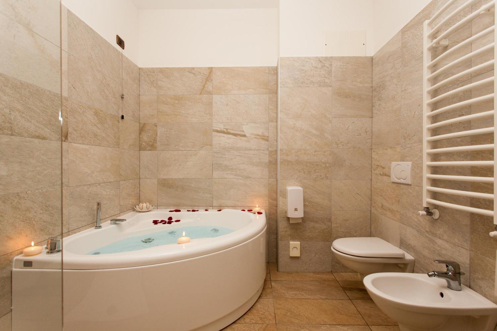 Regent'S Hotel Lido di Jesolo Eksteriør bilde