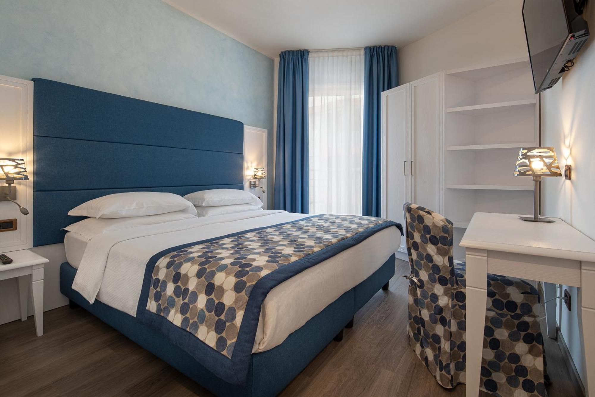 Regent'S Hotel Lido di Jesolo Eksteriør bilde