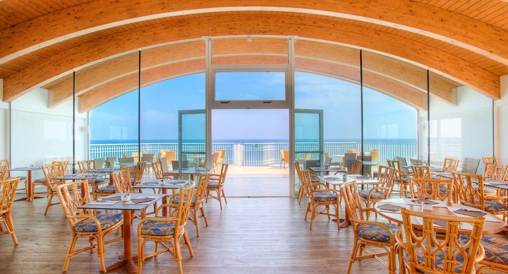 Regent'S Hotel Lido di Jesolo Eksteriør bilde