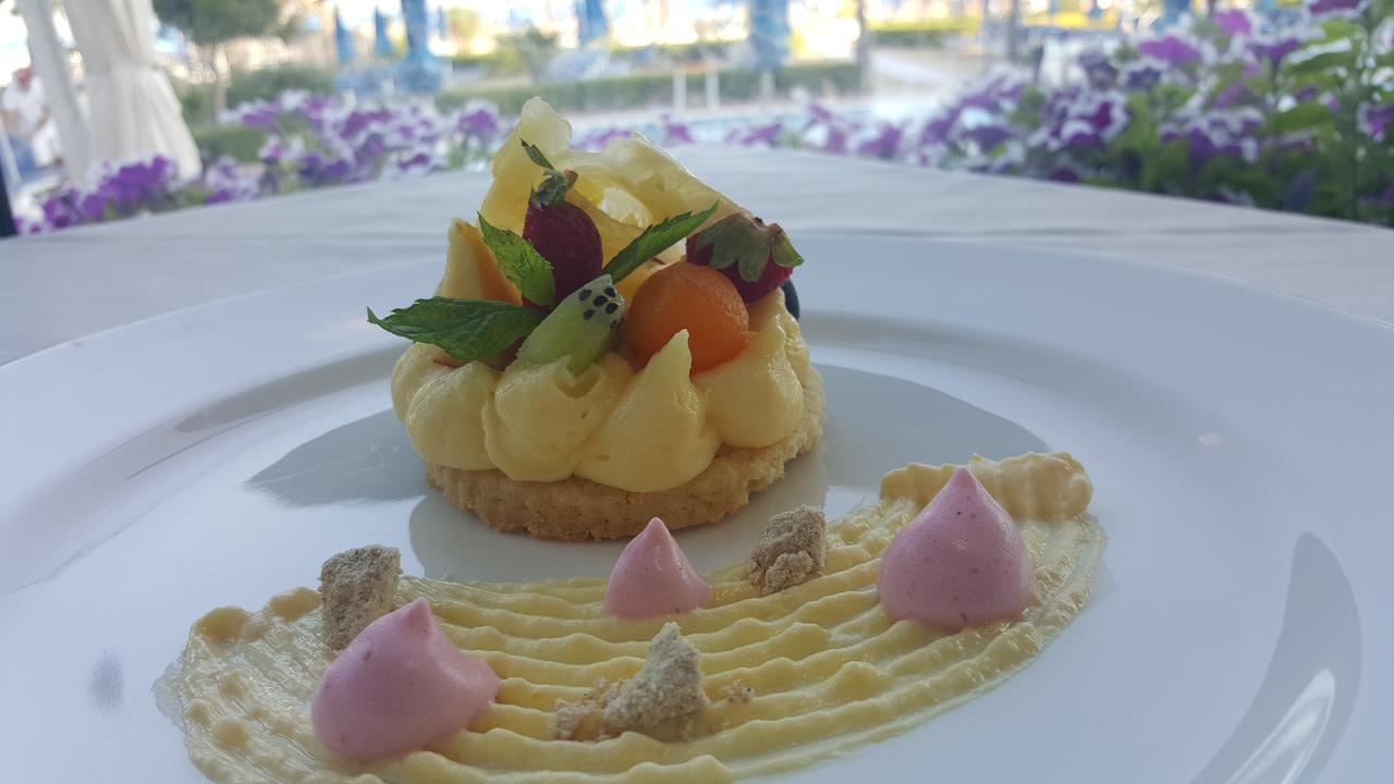 Regent'S Hotel Lido di Jesolo Eksteriør bilde