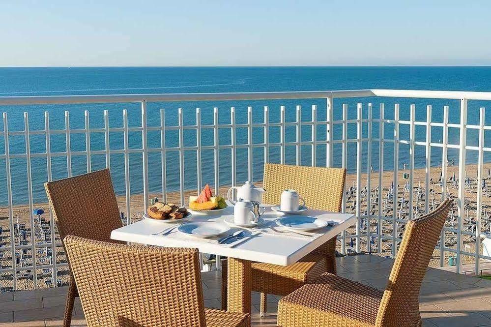 Regent'S Hotel Lido di Jesolo Eksteriør bilde