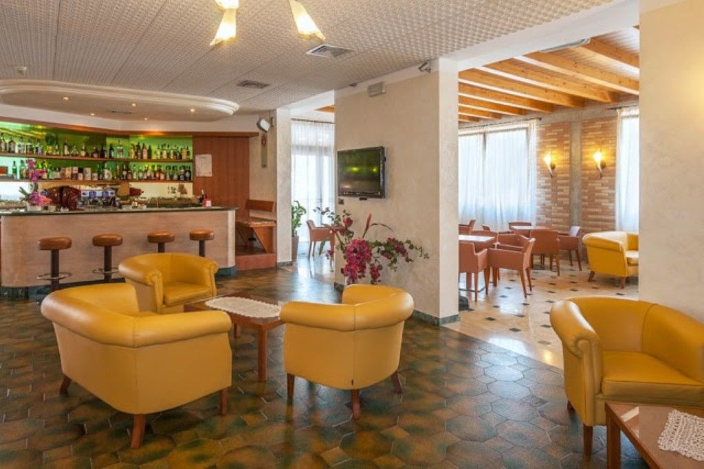 Regent'S Hotel Lido di Jesolo Eksteriør bilde
