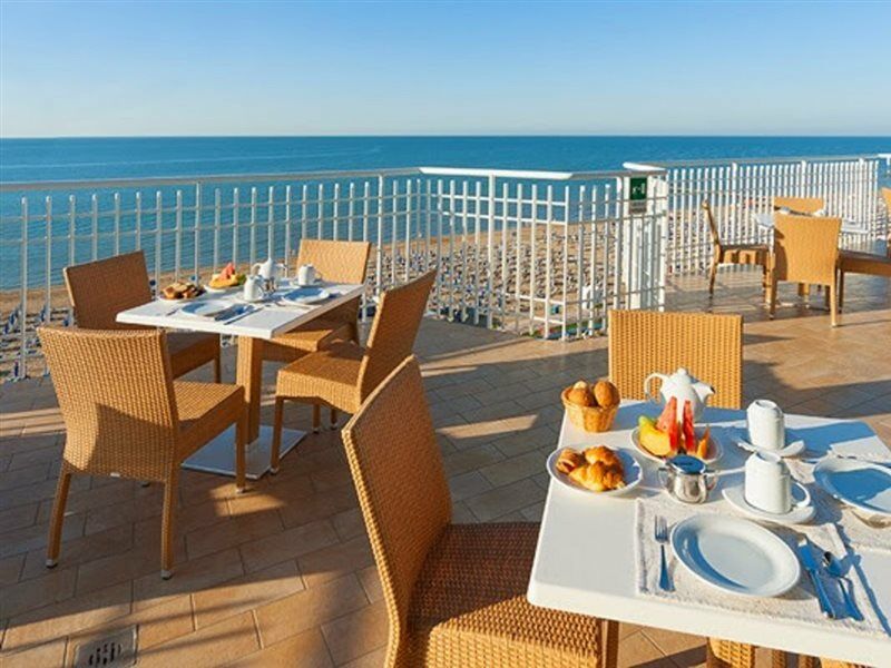 Regent'S Hotel Lido di Jesolo Eksteriør bilde