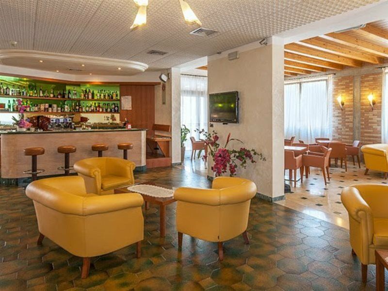 Regent'S Hotel Lido di Jesolo Eksteriør bilde