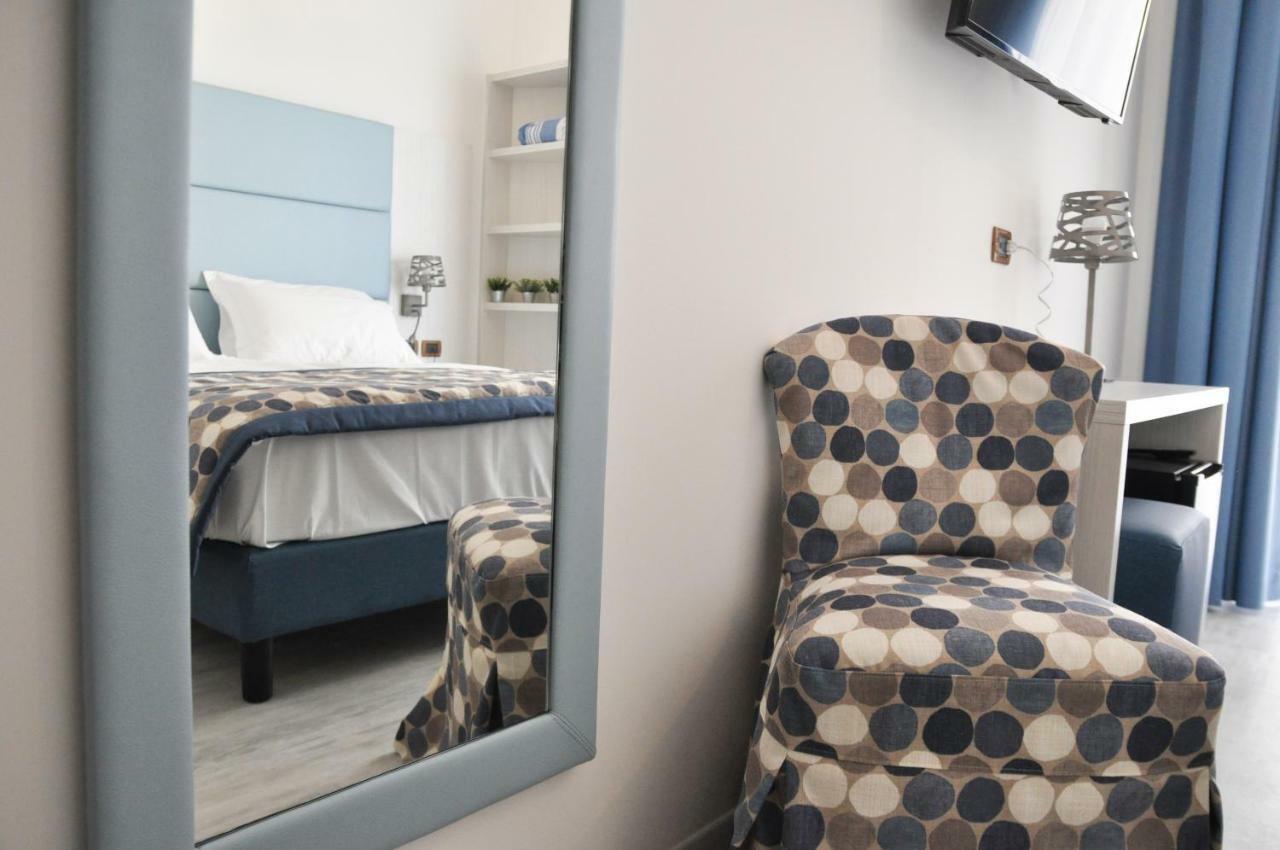 Regent'S Hotel Lido di Jesolo Eksteriør bilde